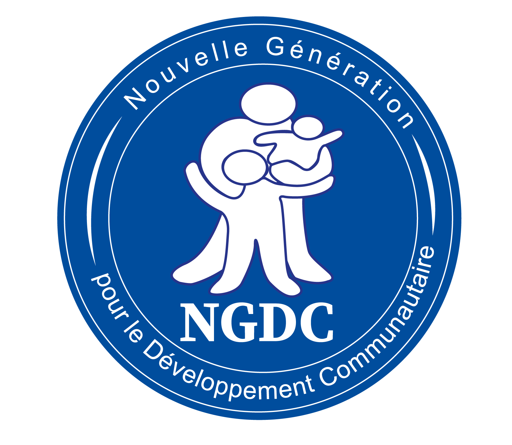 ngdc-site
